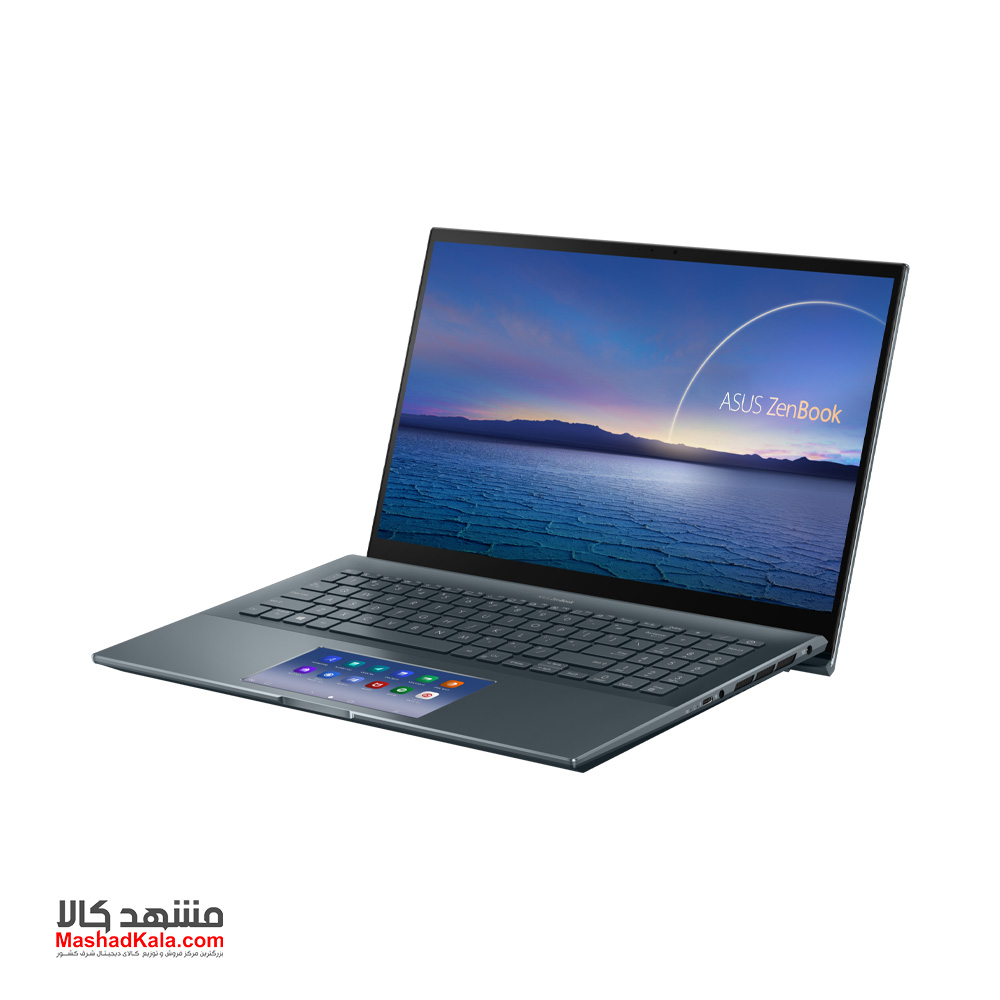 Asus ZenBook Pro 15 UX535LI