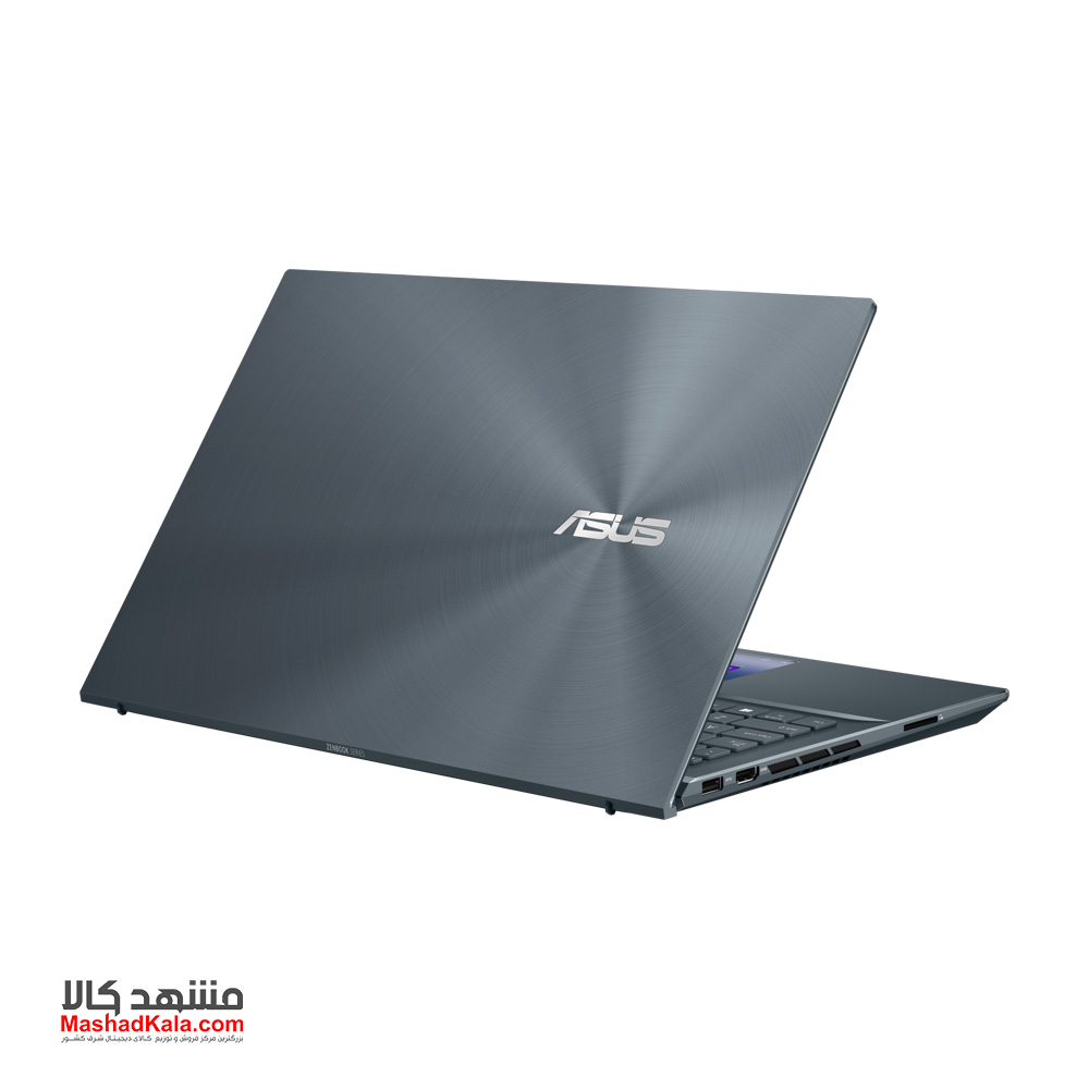 Asus ZenBook Pro 15 UX535LI