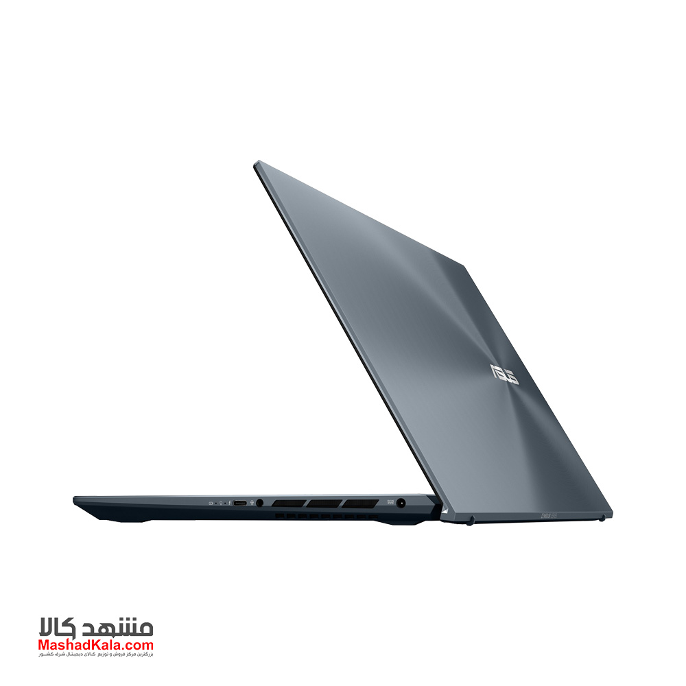 Asus ZenBook Pro 15 UX535LI