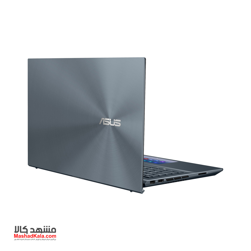 Asus ZenBook Pro 15 UX535LI