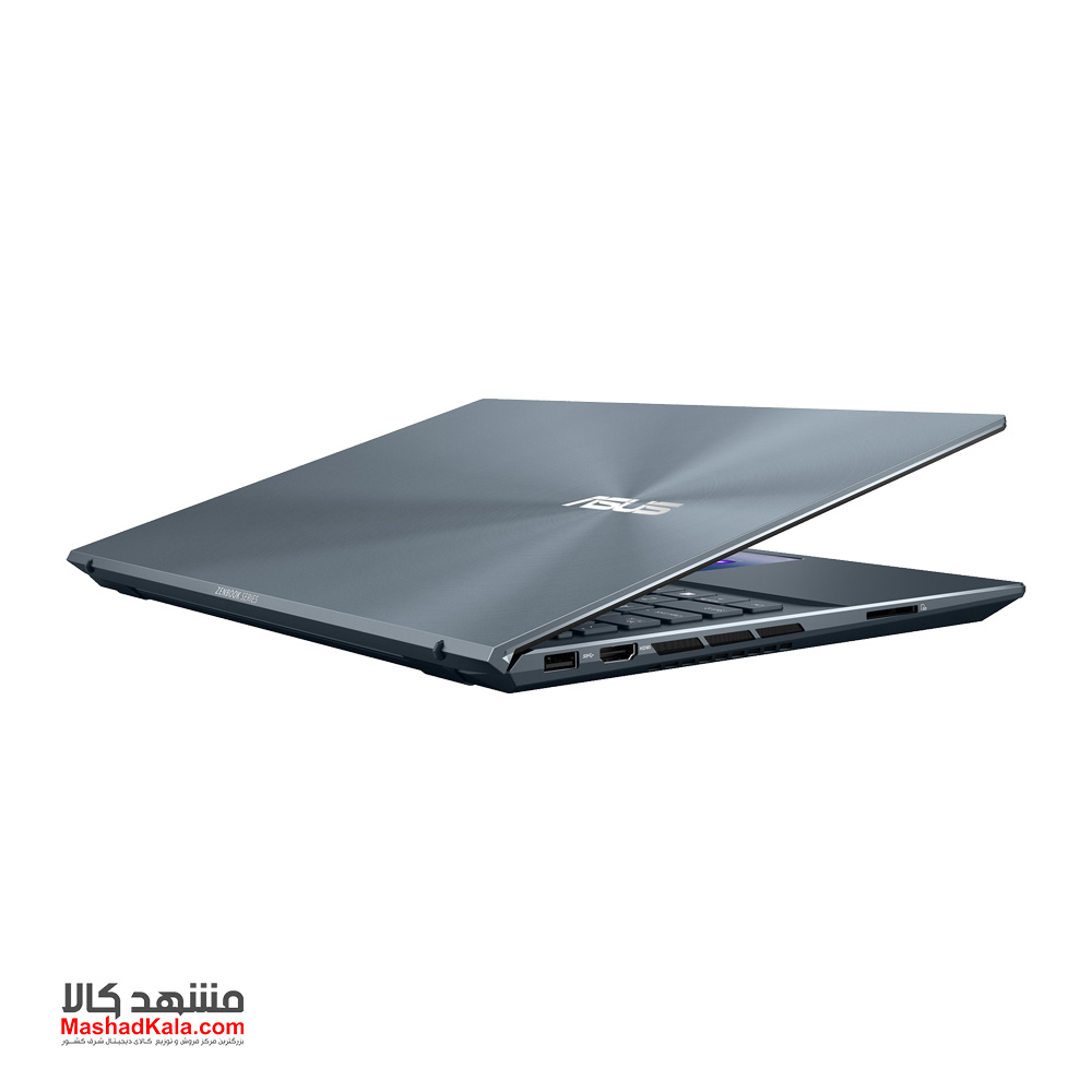 Asus ZenBook Pro 15 UX535LI