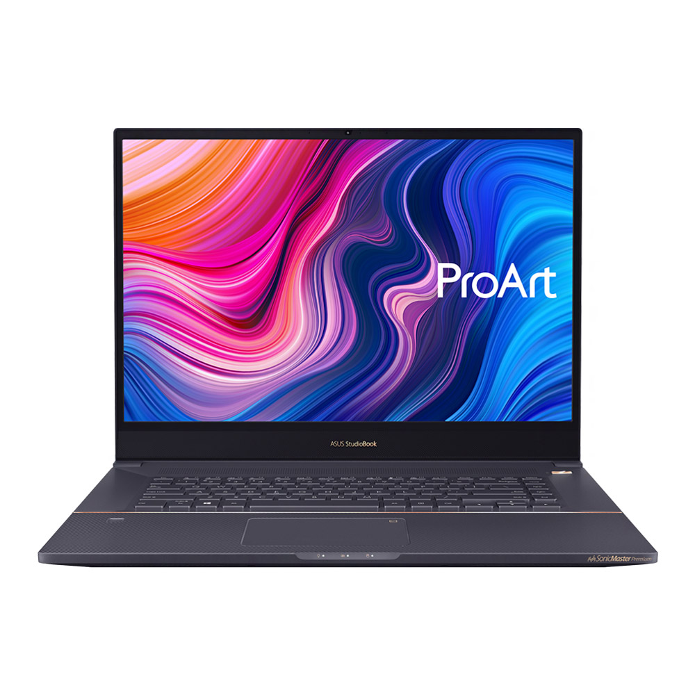 Asus ProArt StudioBook 17