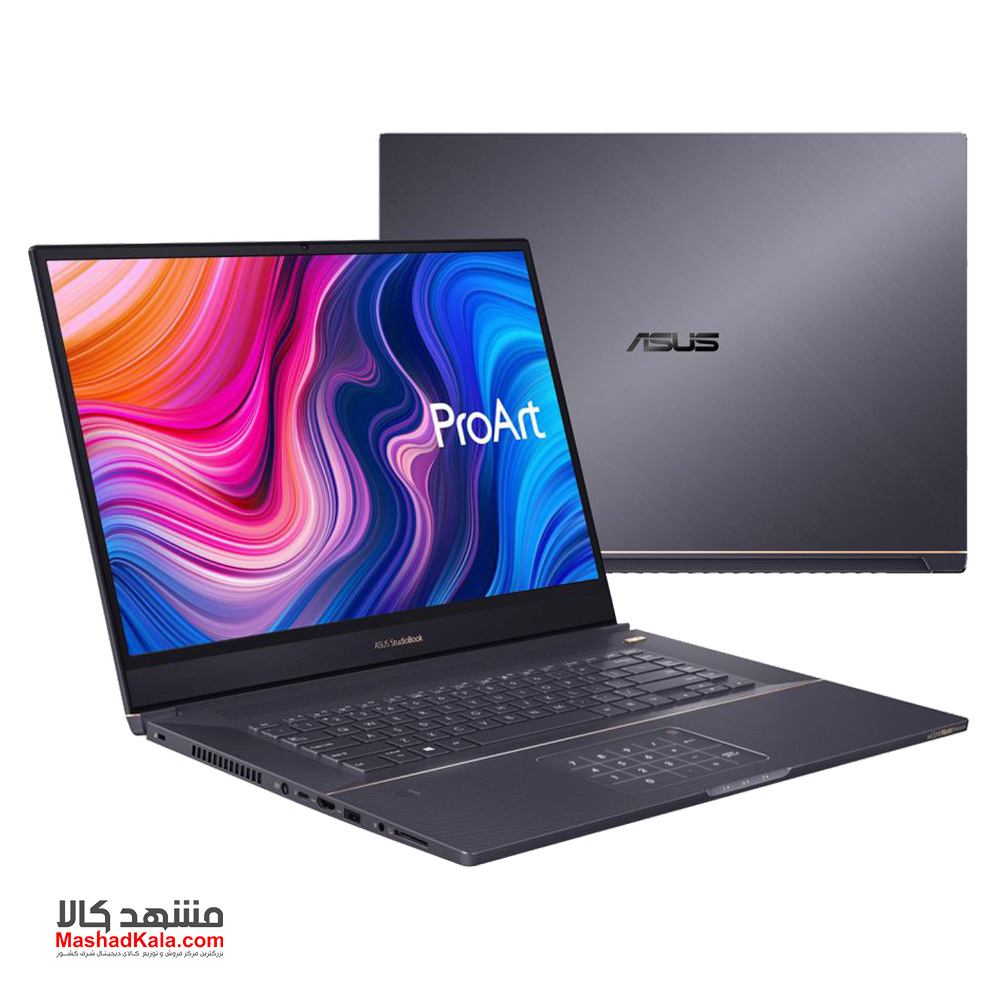 Asus ProArt StudioBook 17