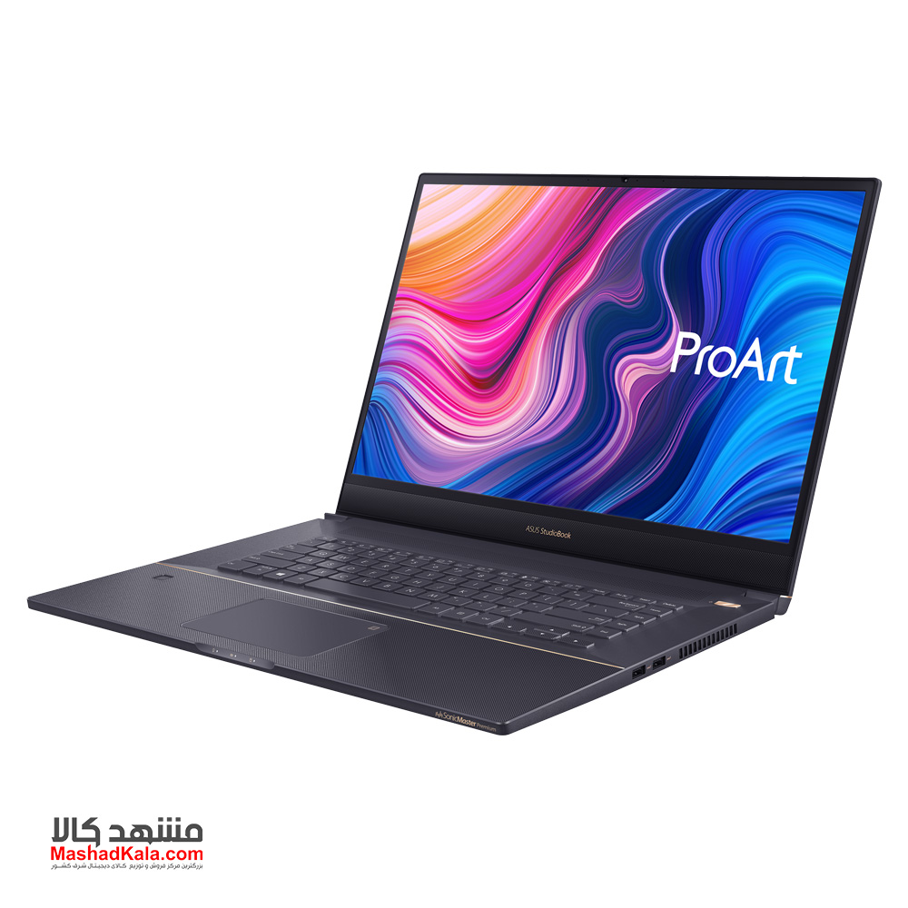 Asus ProArt StudioBook 17