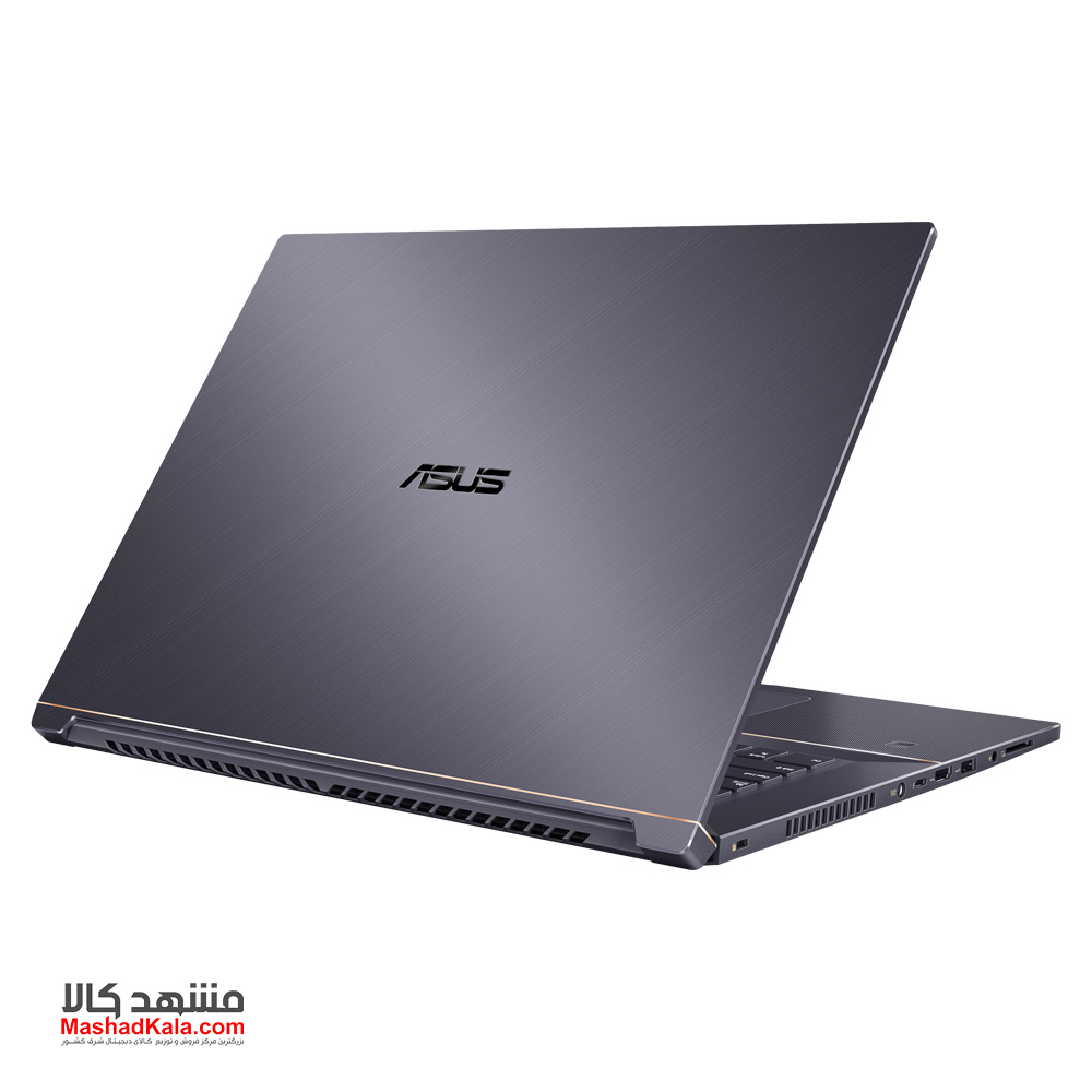 Asus ProArt StudioBook 17