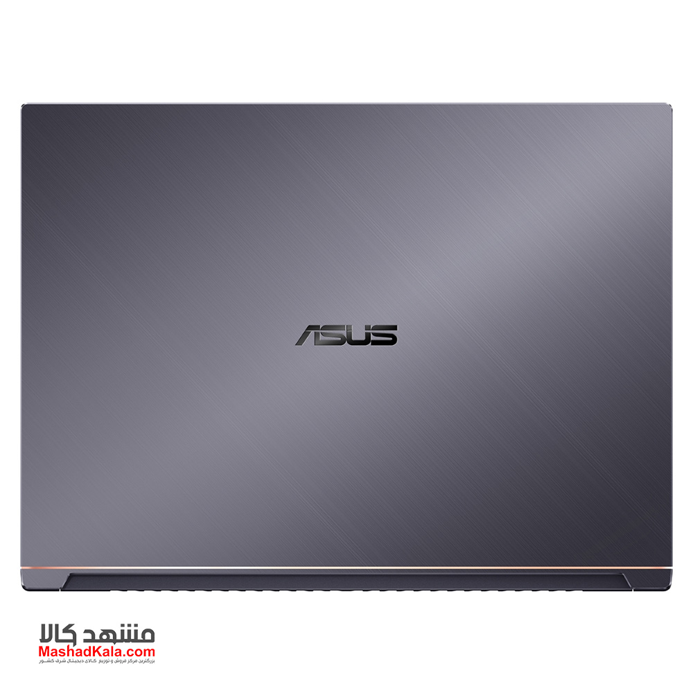 Asus ProArt StudioBook 17