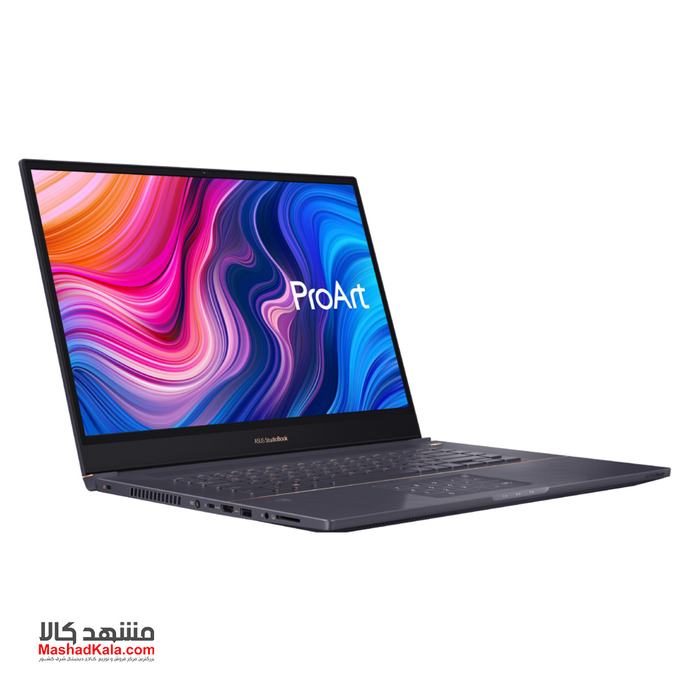 Asus ProArt StudioBook 17