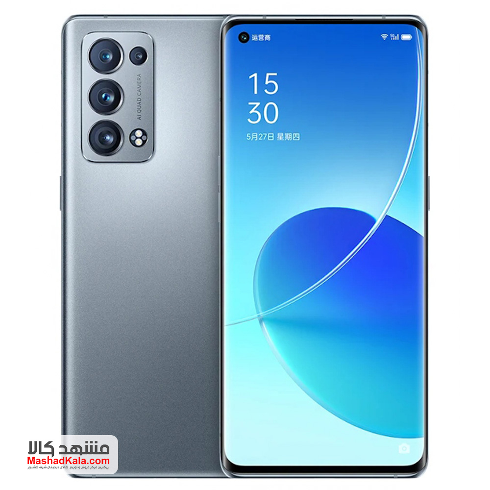 Oppo Reno6 Pro plus 5G