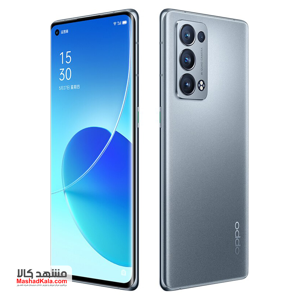 Oppo Reno6 Pro plus 5G