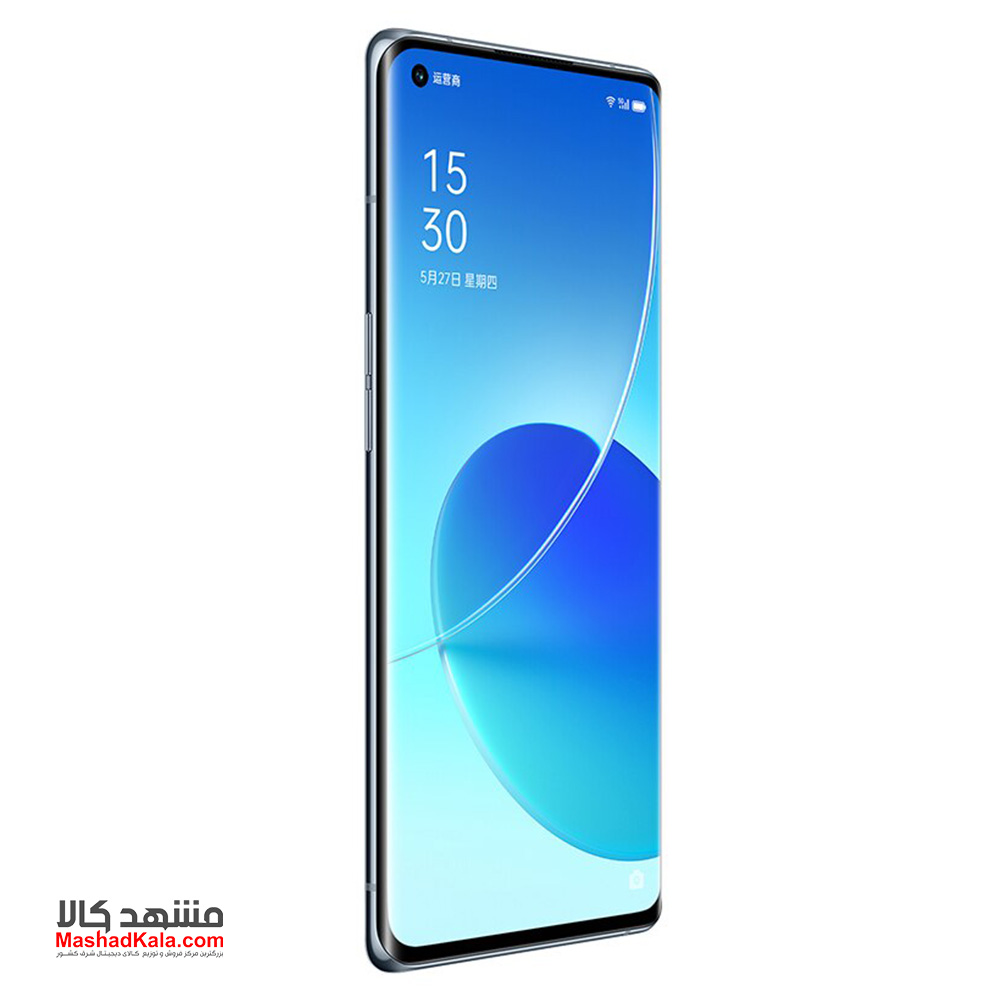 Oppo Reno6 Pro plus 5G