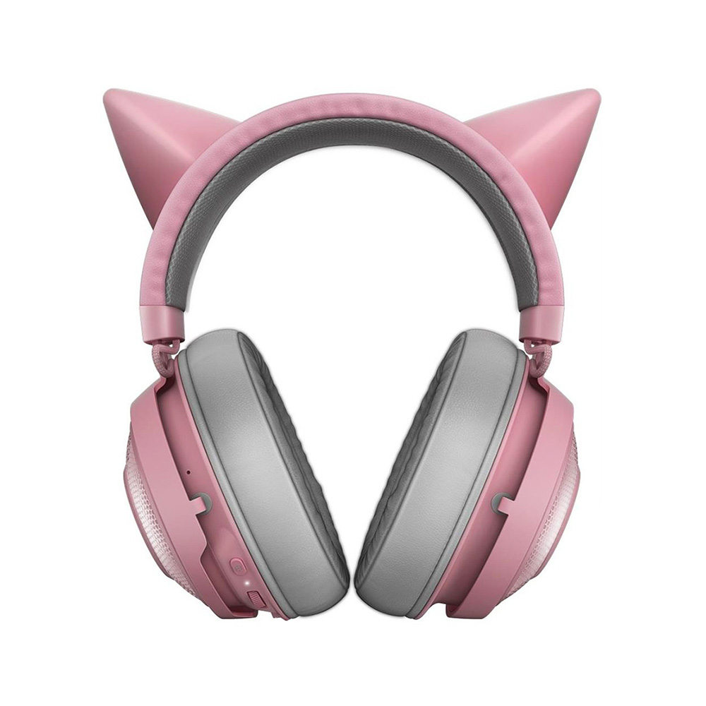 Razer Kraken Kitty BT Edition Quartz