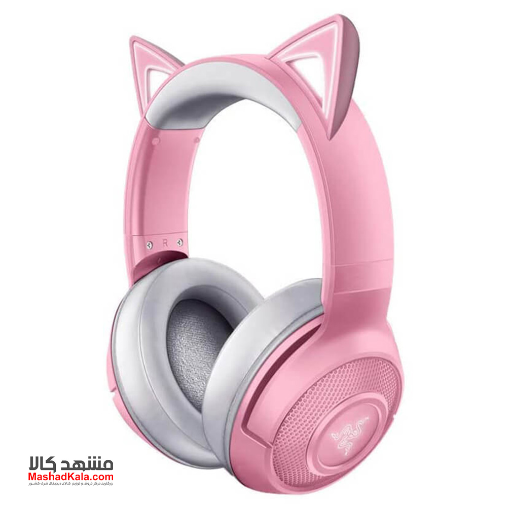 Razer Kraken Kitty BT Edition Quartz