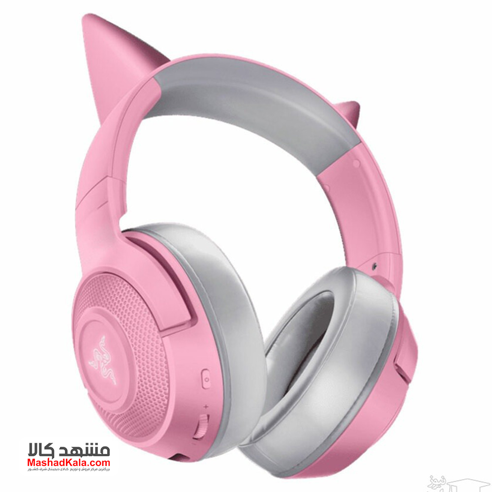 Razer Kraken Kitty BT Edition Quartz