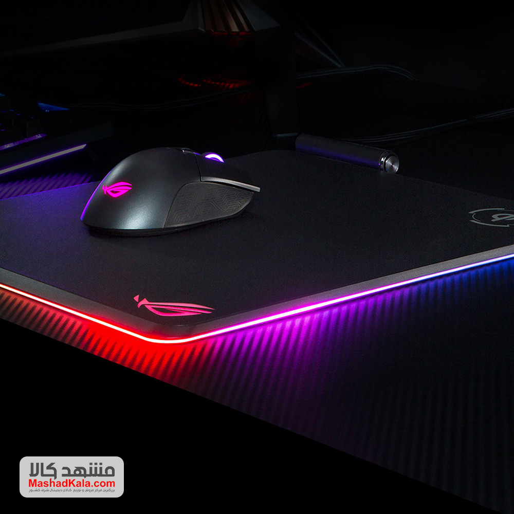 Asus ROG Balteus Qi