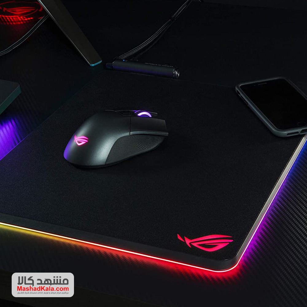 Asus ROG Balteus Qi