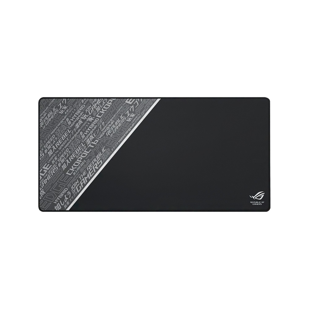 asus rog sheath gaming mouse pad