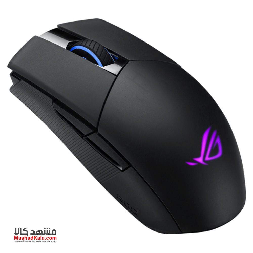 redragon k512 shiva rgb