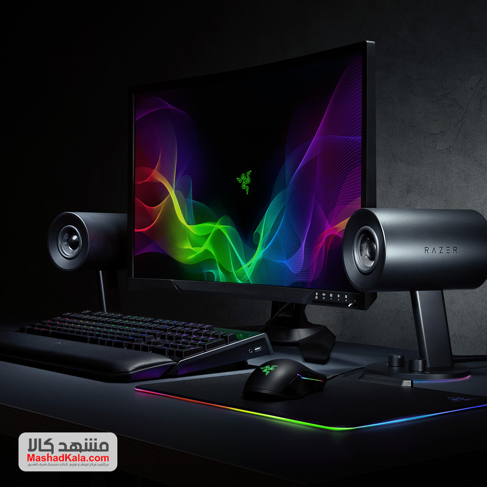 Razer Nommo