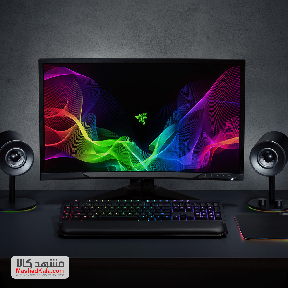 Razer Nommo