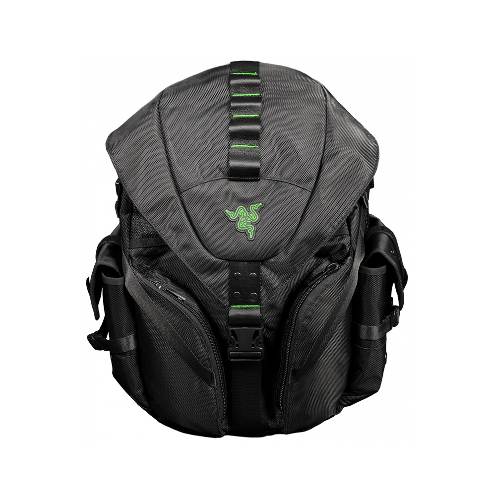 Razer Mercenary 