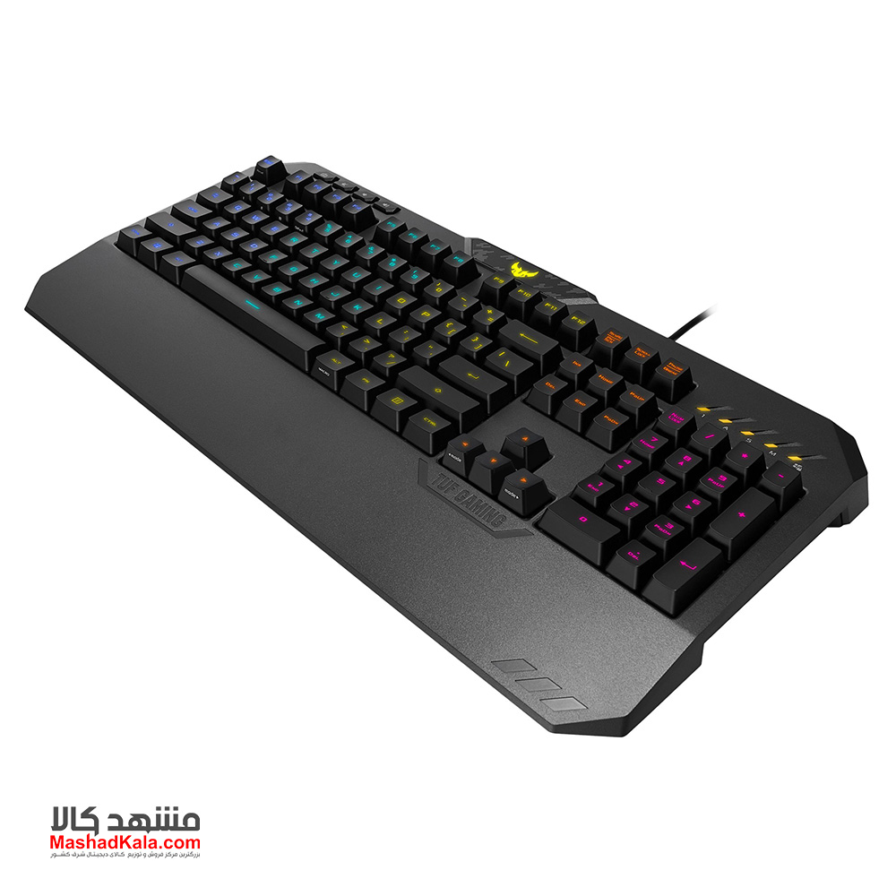 Asus TUF Gaming K5