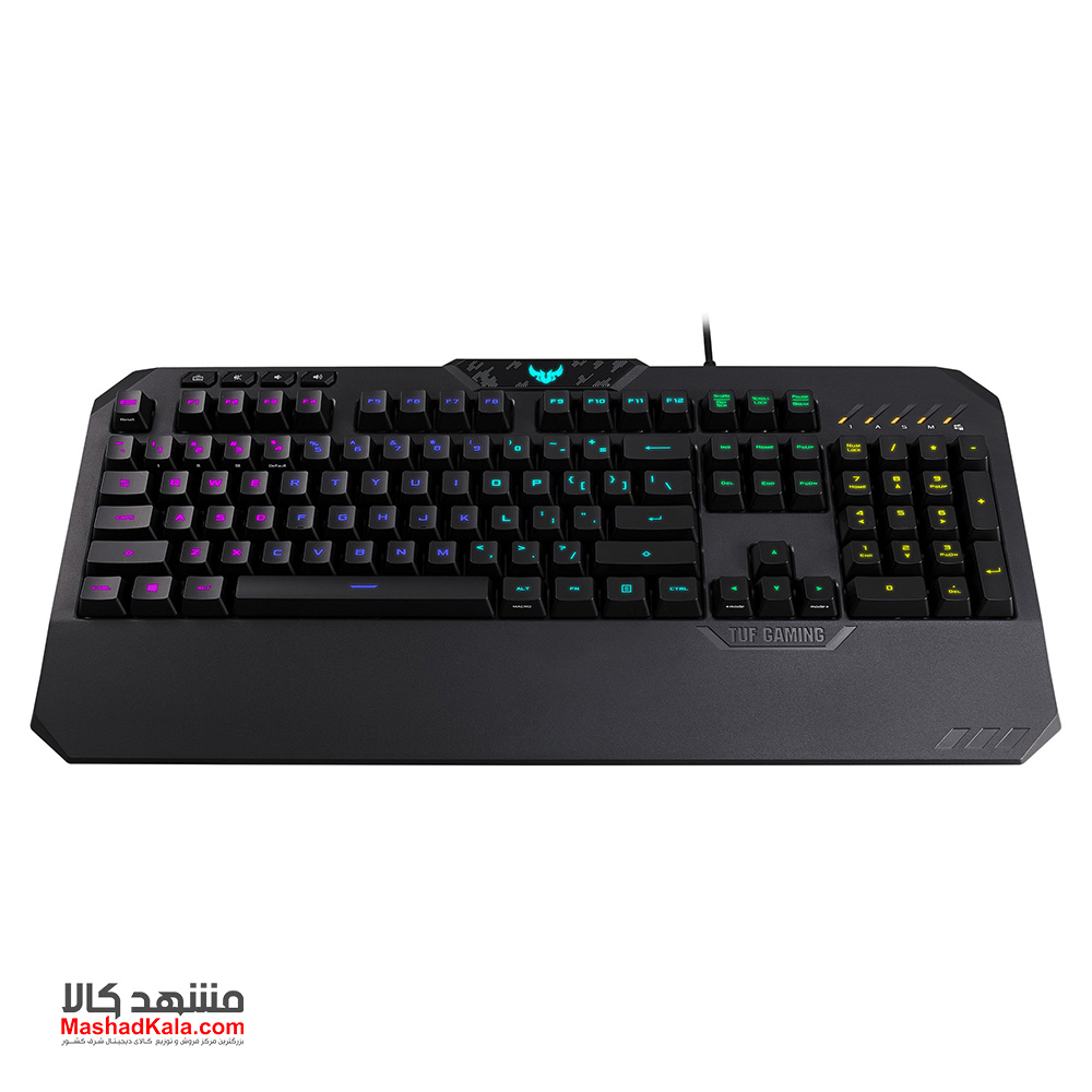 Asus TUF Gaming K5