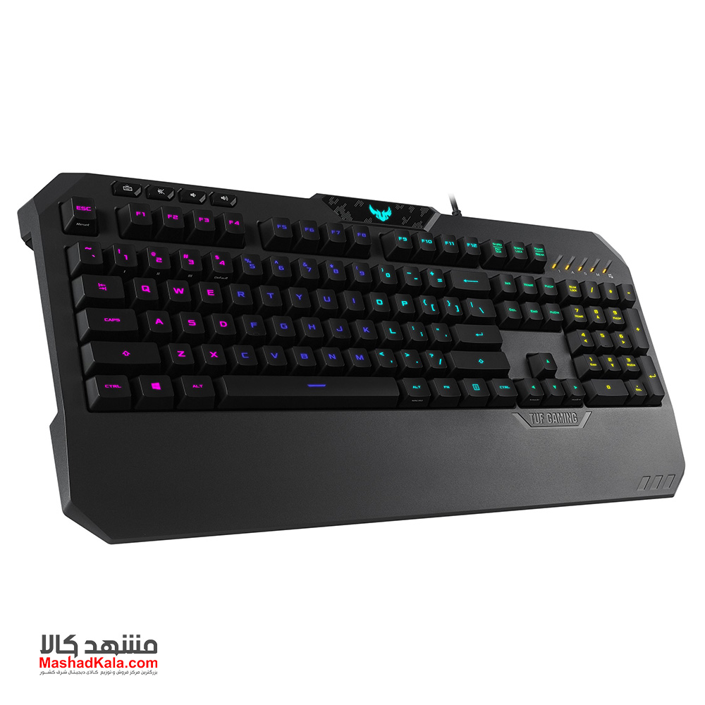 Asus TUF Gaming K5