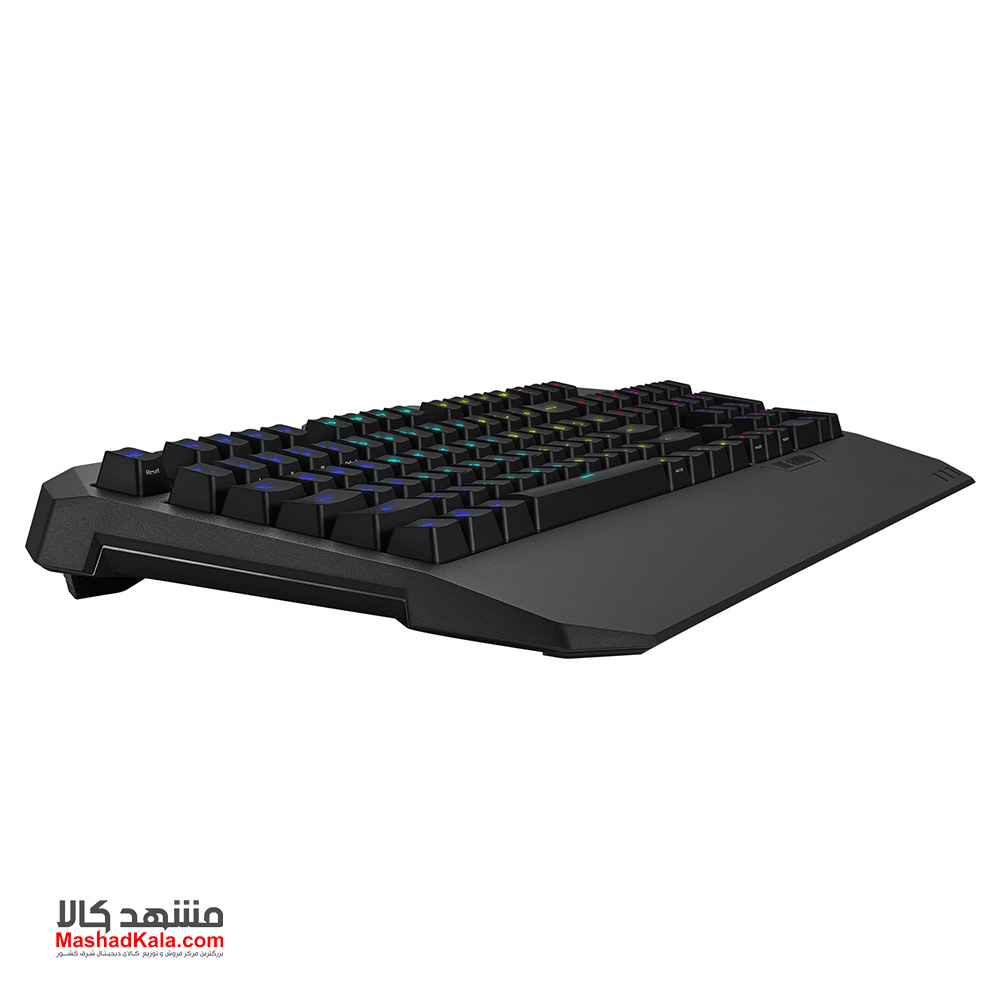 Asus TUF Gaming K5