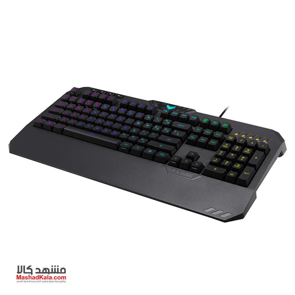 Asus TUF Gaming K5