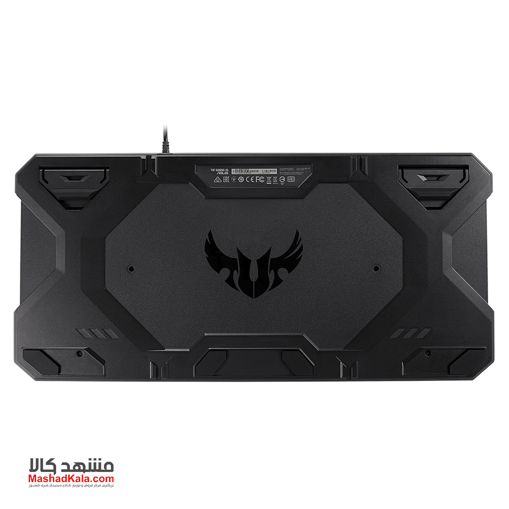 Asus TUF Gaming K5