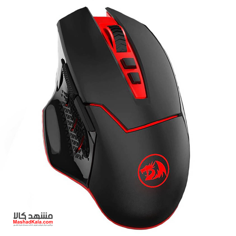 Redragon M690