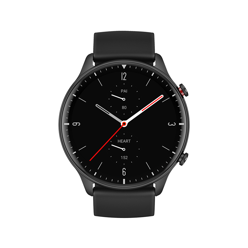 Amazfit discount smartwatch gtr