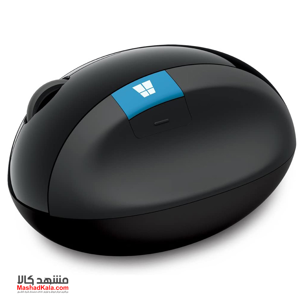 windows sculpt mouse