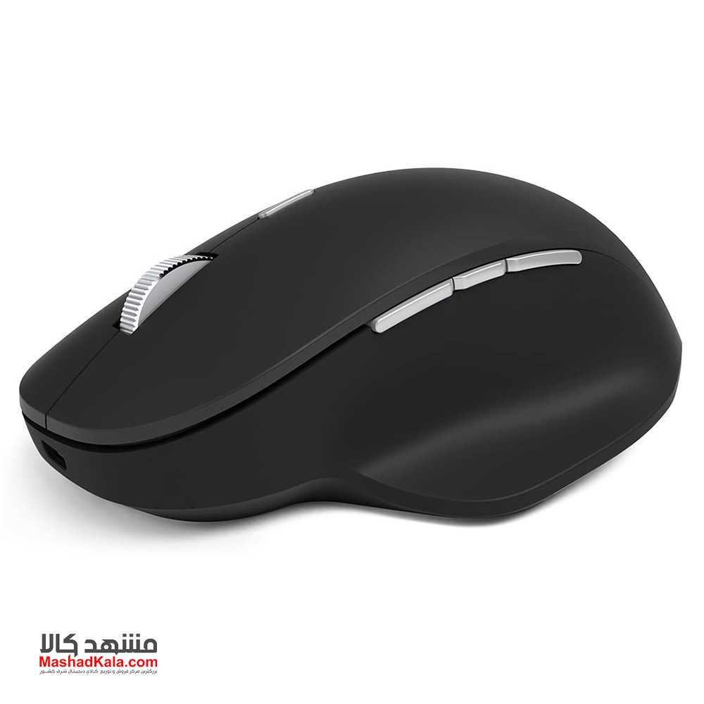 Microsoft Precision Mouse