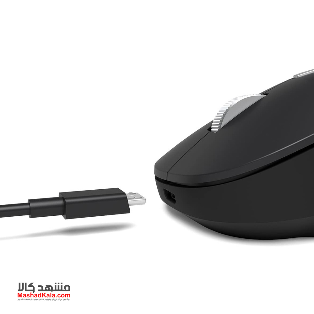 Microsoft Precision Mouse