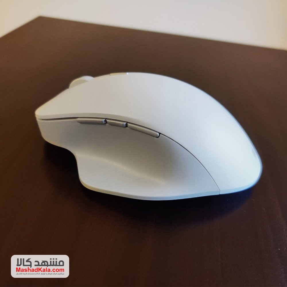 Microsoft Precision Mouse