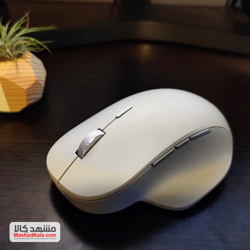 Microsoft Precision Mouse