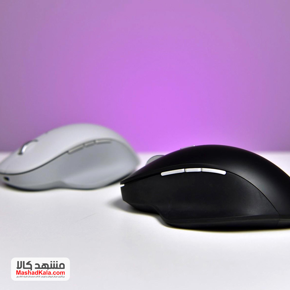 Microsoft Precision Mouse