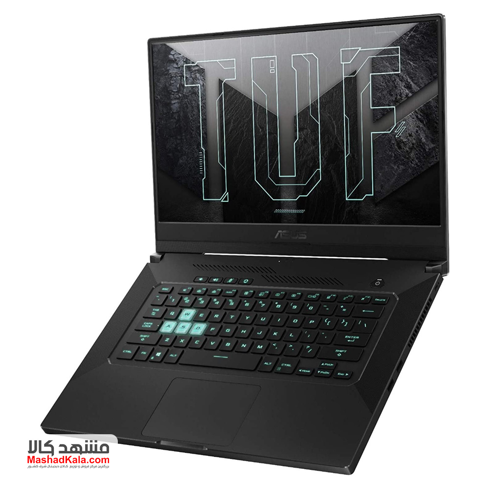 Asus TUF Dash F15 FX516PE