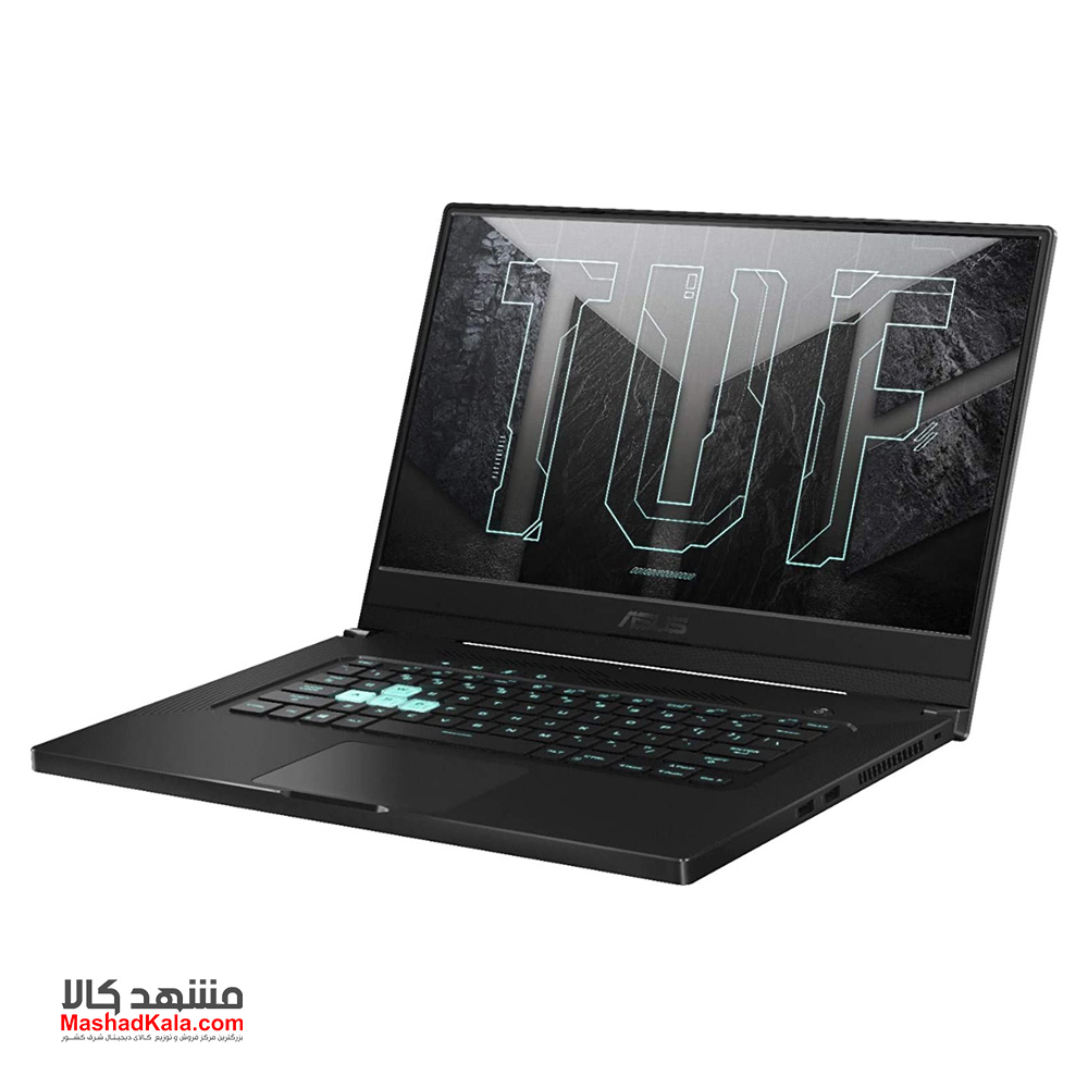 Asus TUF Dash F15 FX516PE