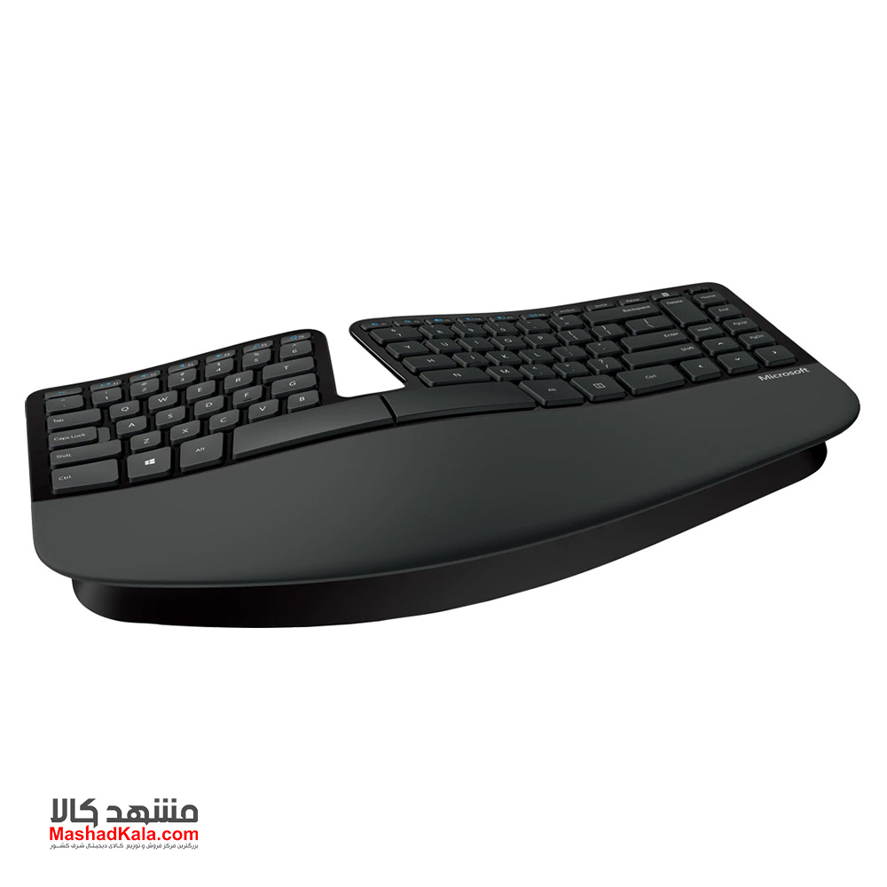 microsoft ergonomic desktop usb wireless combo