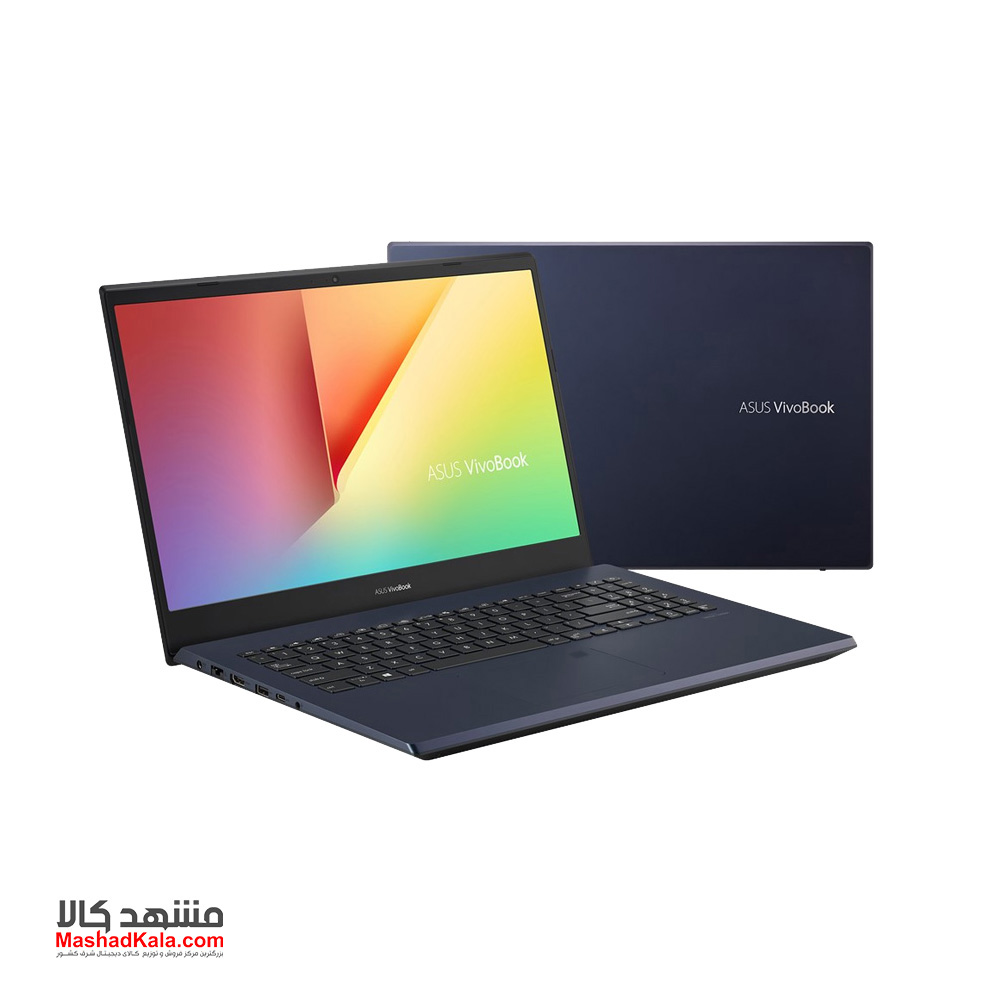 Asus VivoBook K571LI