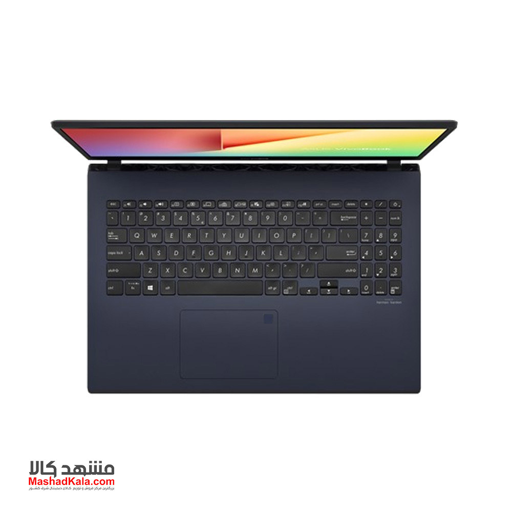 Asus VivoBook K571LI	