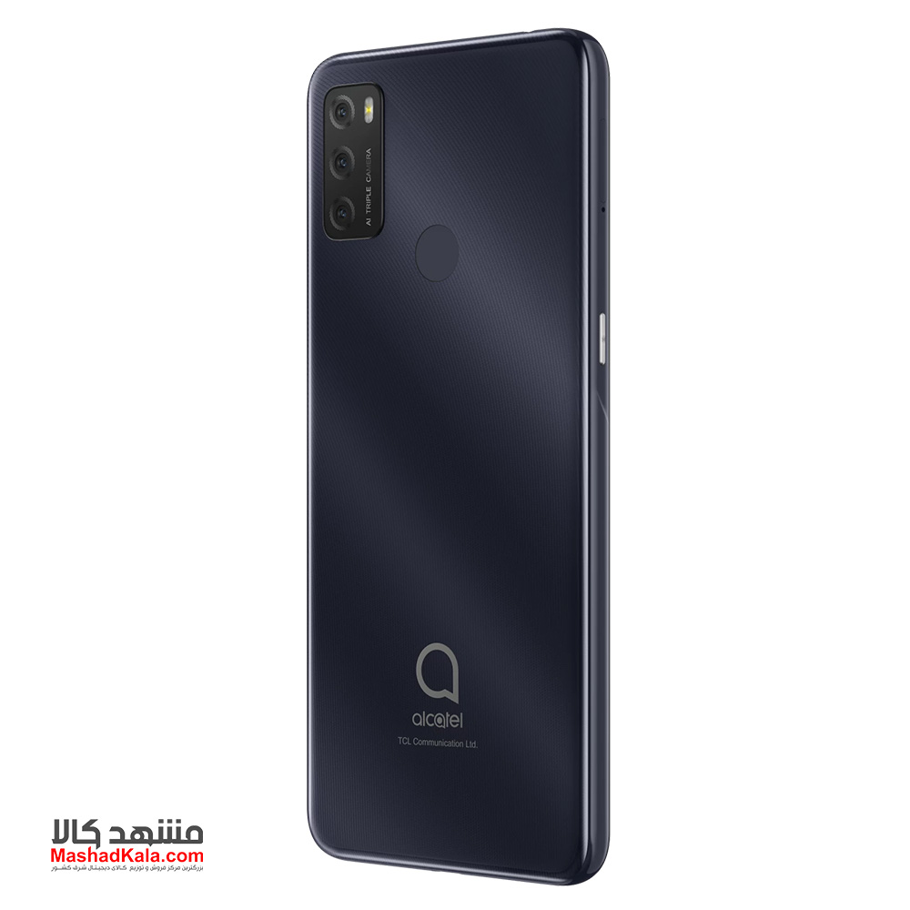 Alcatel 1S (2021)