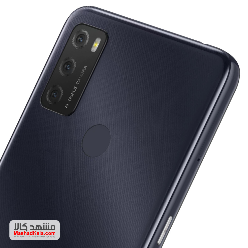 Alcatel 1S (2021)