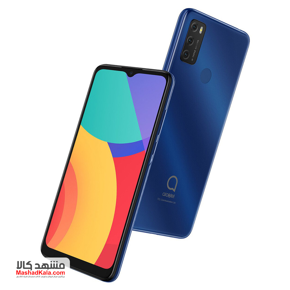 Alcatel 1S (2021)