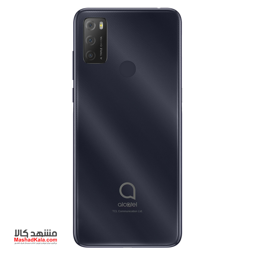 Alcatel 1S (2021)