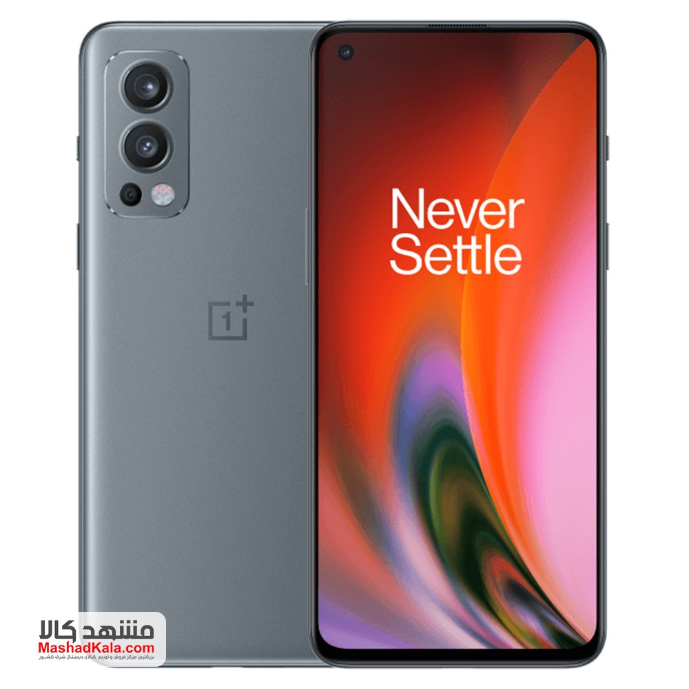 OnePlus Nord 2