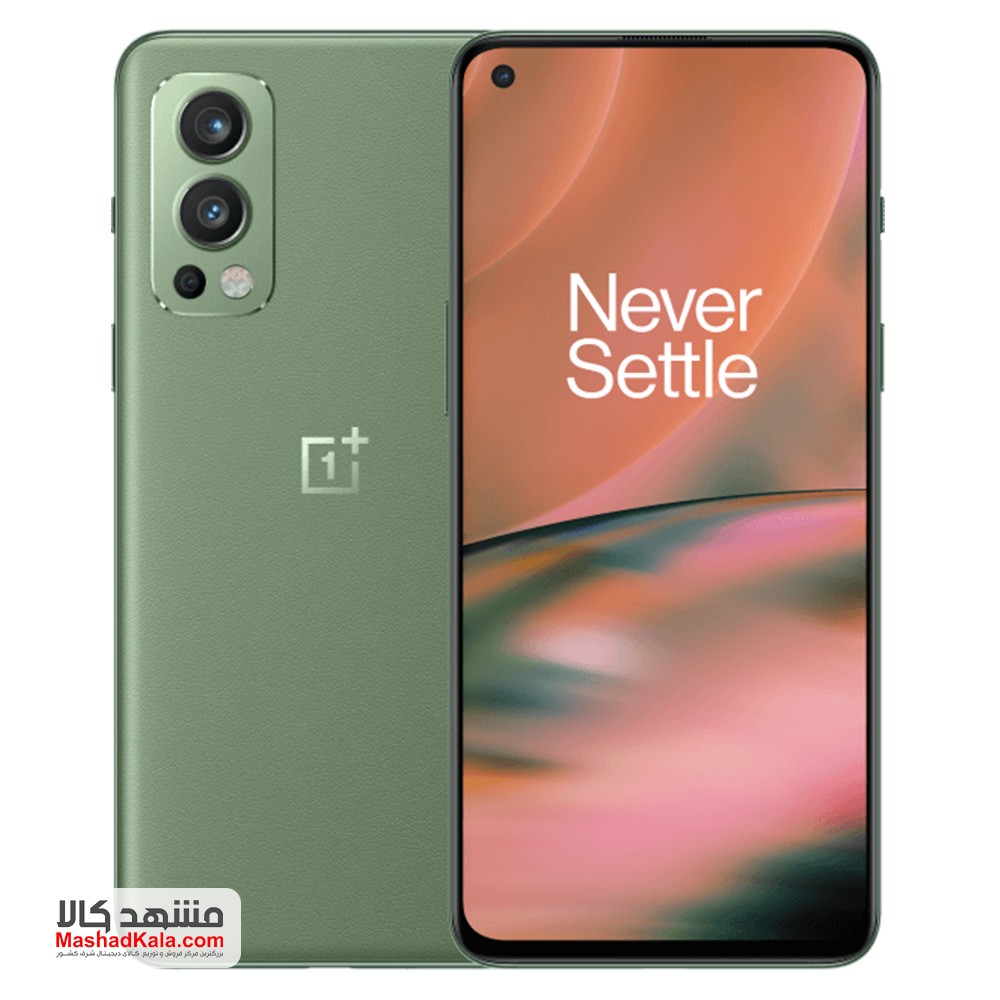 OnePlus Nord 2