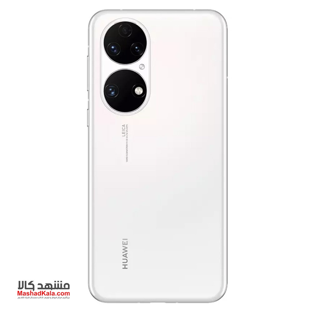 Huawei P50